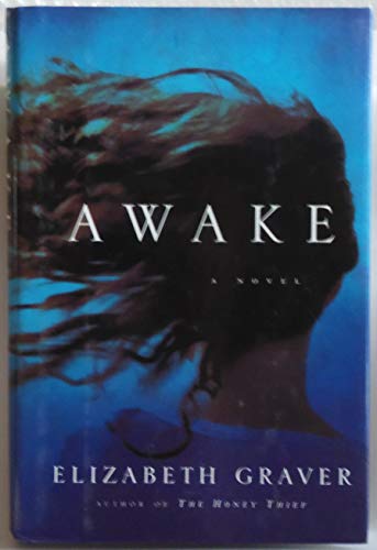 Stock image for Awake for sale by Better World Books