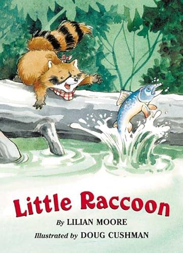 9780805065435: Little Raccoon (Books for Young Readers)
