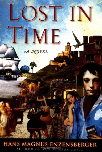 Stock image for Lost in Time for sale by SecondSale