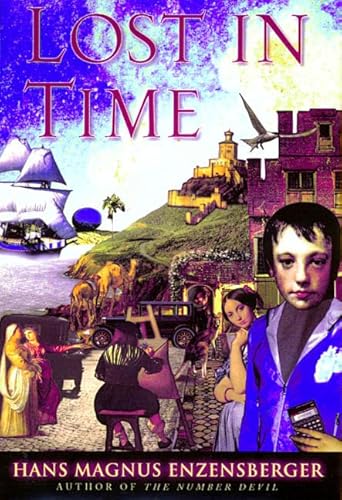 Stock image for Lost in Time for sale by More Than Words