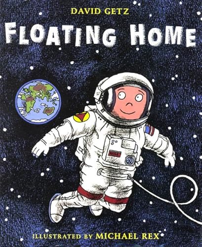 Imagen de archivo de Floating Home a la venta por Better World Books