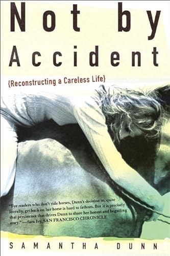 Stock image for Not By Accident: Reconstructing a Careless Life for sale by HPB-Emerald