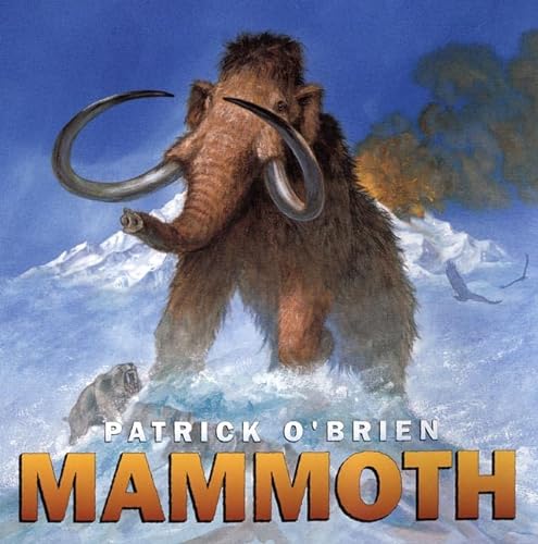 Stock image for Mammoth for sale by Ergodebooks