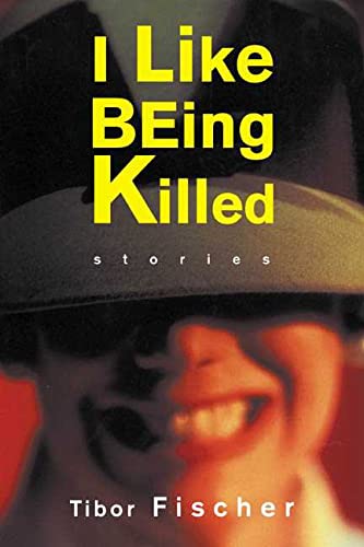 9780805066012: I Like Being Killed: Stories