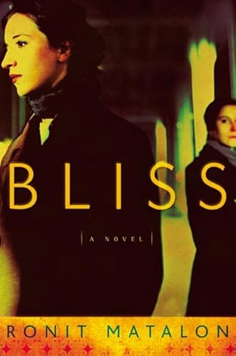 Beispielbild fr Bliss: A Novel zum Verkauf von HPB-Movies