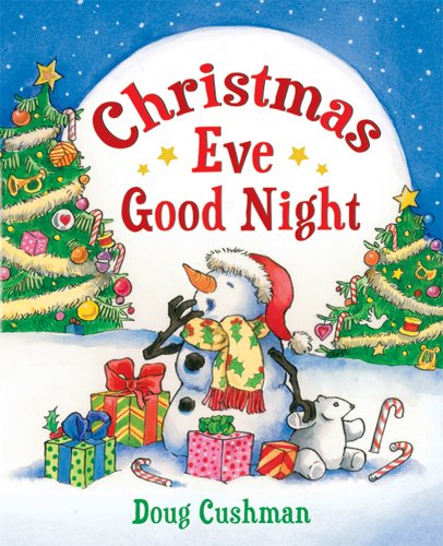 9780805066036: Christmas Eve Good Night