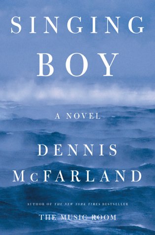 Imagen de archivo de Singing Boy: A Novel a la venta por Open Books