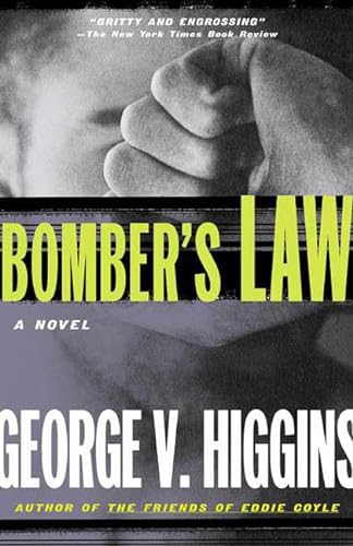 9780805066166: Bomber's Law: A Novel (John MacRae Books)