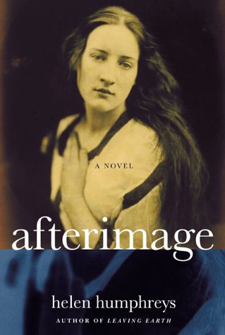 9780805066661: Afterimage: A Novel