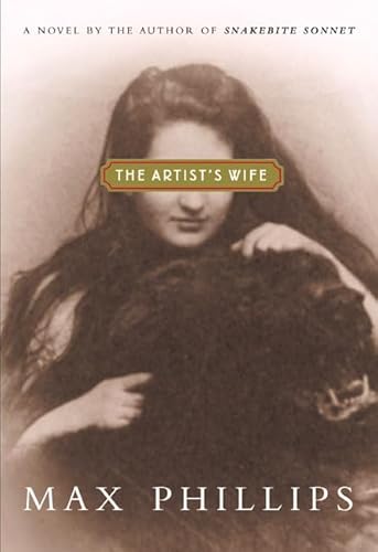 Imagen de archivo de The Artist's Wife : A Novel a la venta por Better World Books: West