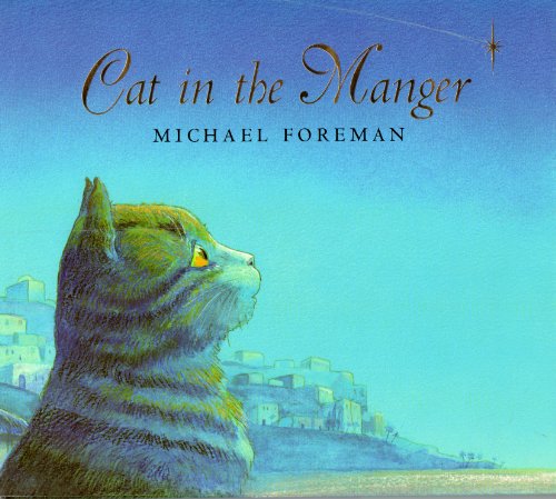 9780805066777: Cat in the Manger