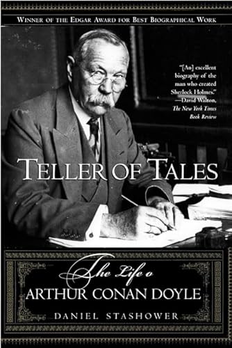 9780805066845: Teller of Tales: The Life of Arthur Conan Doyle