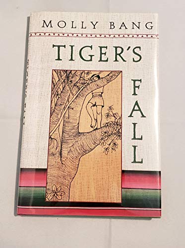 Tiger's Fall (9780805066890) by Bang, Molly