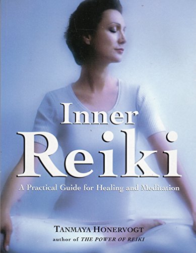 Beispielbild fr Inner Reiki: A Practical Guide for Healing and Meditation zum Verkauf von SecondSale