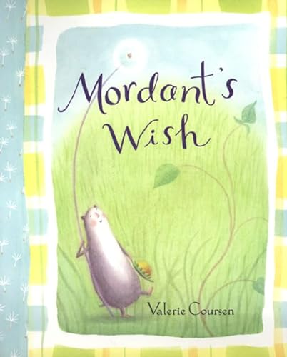 Stock image for Mordant's Wish for sale by Gulf Coast Books
