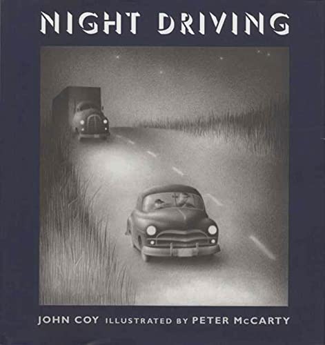 9780805067088: Night Driving