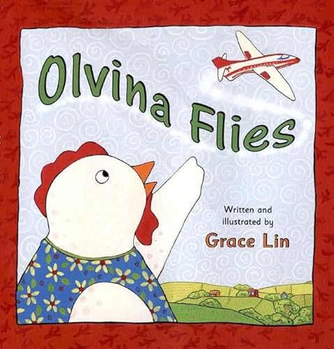 Stock image for Olvina Flies for sale by Better World Books