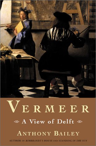 Beispielbild fr Vermeer: A View of Delft zum Verkauf von SecondSale