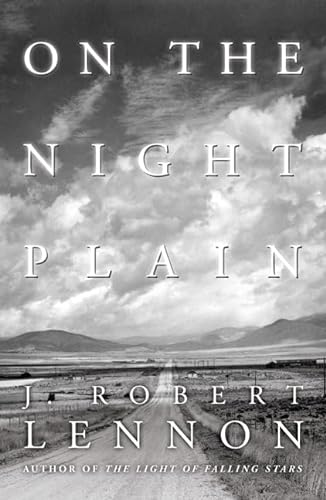 Beispielbild fr On the Night Plain: A Novel zum Verkauf von More Than Words