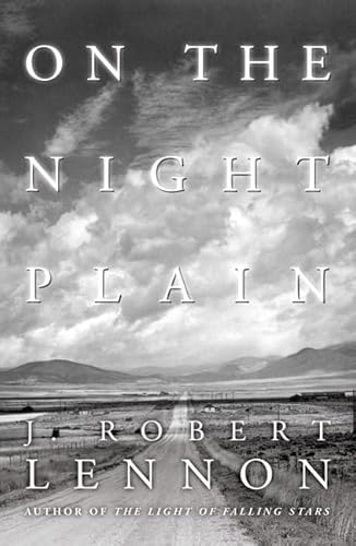 Stock image for On the Night Plain: A Novel for sale by HPB-Emerald