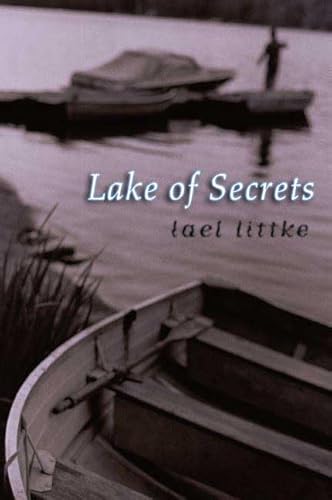 Beispielbild fr Lake of Secrets zum Verkauf von Better World Books