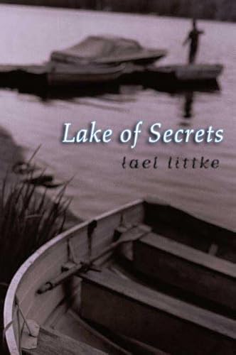 Stock image for Lake of Secrets for sale by More Than Words