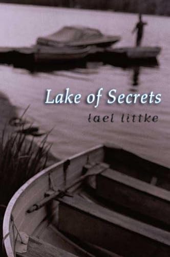 Stock image for Lake of Secrets for sale by Better World Books