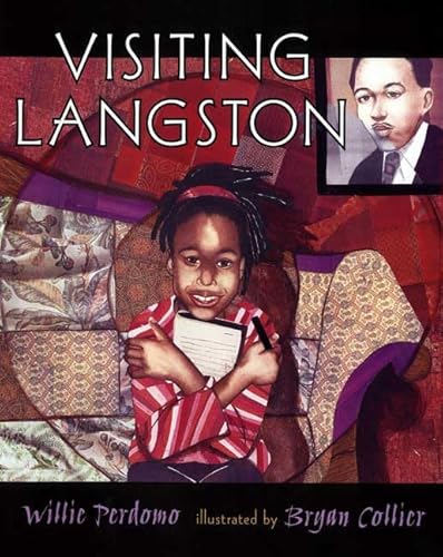 Stock image for Visiting Langston for sale by Jenson Books Inc