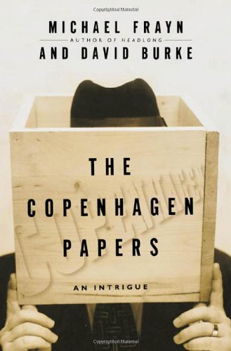 9780805067521: The Copenhagen Papers: An Intrigue