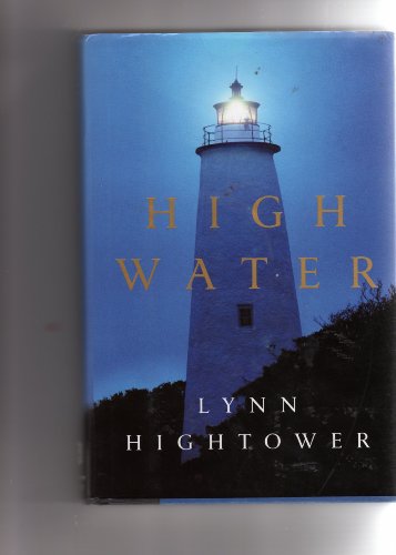 Stock image for High Water: A Novel for sale by Wonder Book