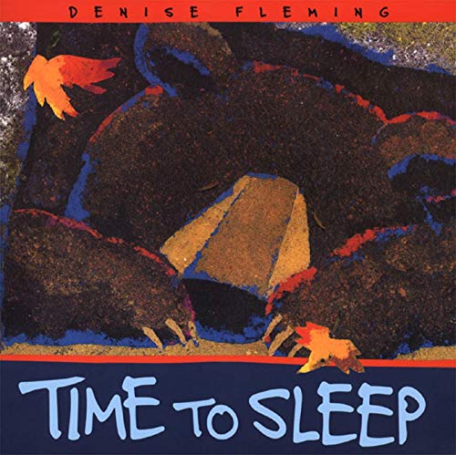 Beispielbild fr Time to Sleep (An Owlet Book) zum Verkauf von Wonder Book