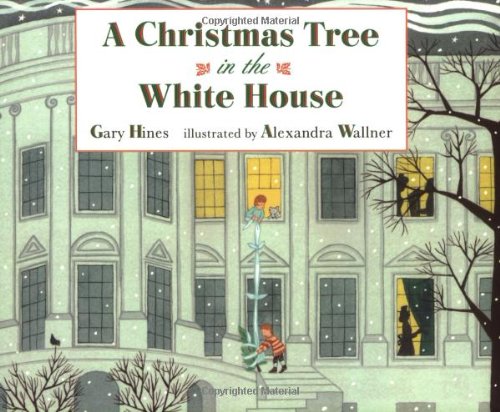 9780805067682: A Christmas Tree in the White House
