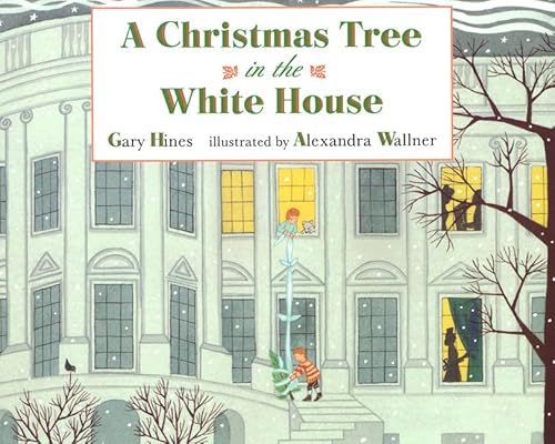 9780805067682: A Christmas Tree in the White House