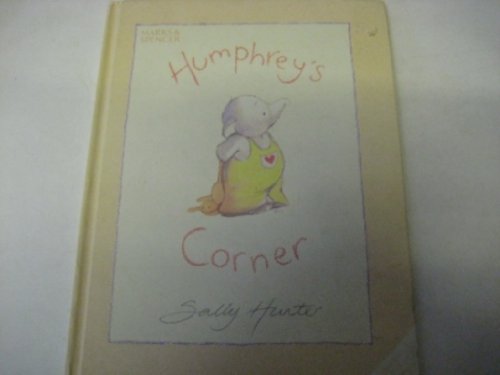 Imagen de archivo de Humphrey's Corner a la venta por SecondSale