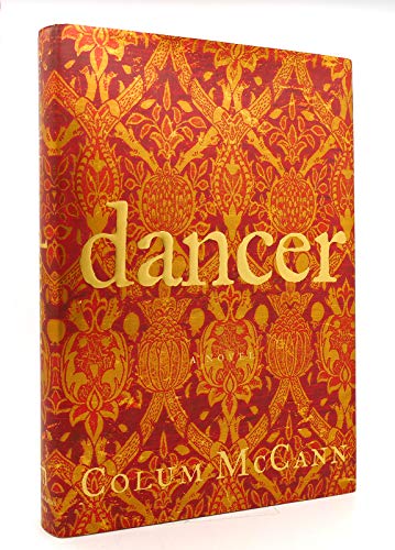 Stock image for Dancer: A Novel for sale by SecondSale