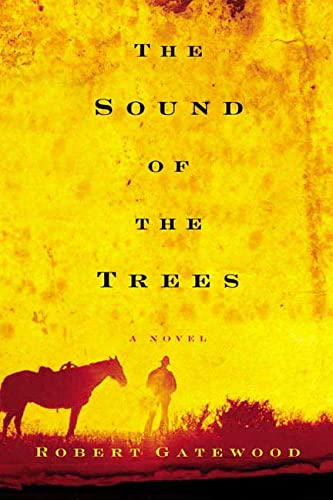 Beispielbild fr The Sound of the Trees : A Novel zum Verkauf von The Book Shelf