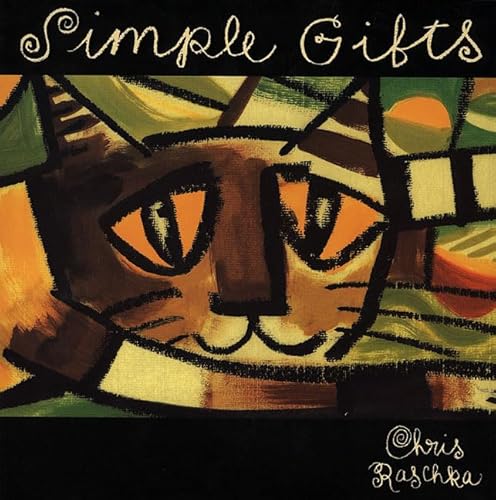 Beispielbild fr Simple Gifts: A Shaker Hymn zum Verkauf von Wonder Book