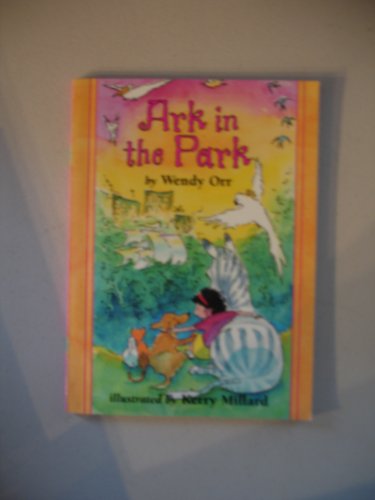 Beispielbild fr Ark in the Park zum Verkauf von Wonder Book