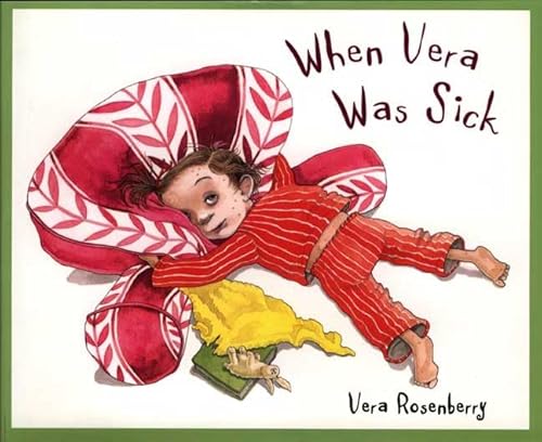 Beispielbild fr When Vera Was Sick zum Verkauf von Better World Books