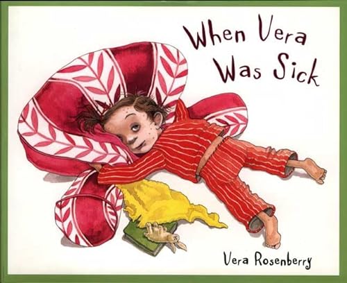 9780805068320: When Vera Was Sick