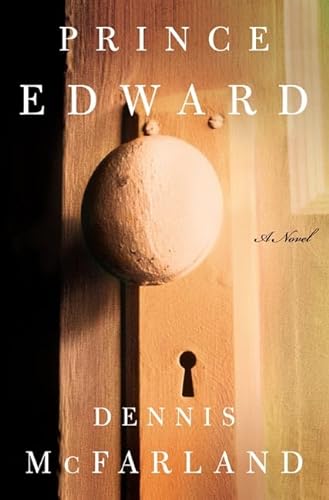 Imagen de archivo de Prince Edward: A Novel a la venta por BookHolders