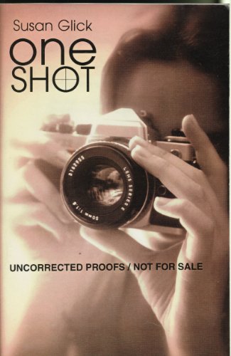 Stock image for One Shot for sale by BookHolders