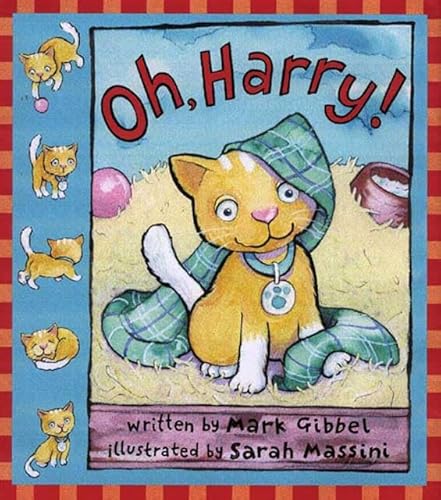 Imagen de archivo de Oh, Harry! a la venta por Better World Books