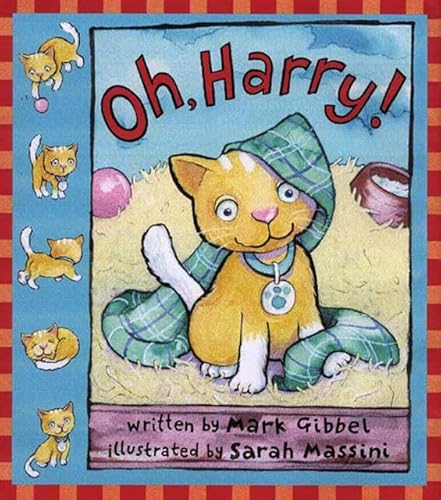 Stock image for Oh, Harry! for sale by Better World Books