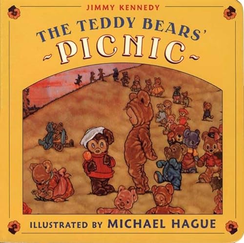 Imagen de archivo de The Teddy Bears' Picnic a la venta por -OnTimeBooks-