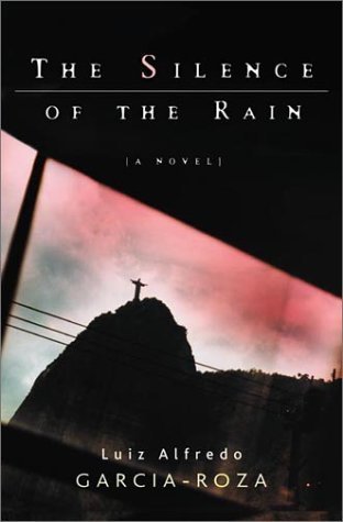 Imagen de archivo de The Silence of the Rain a la venta por Better World Books