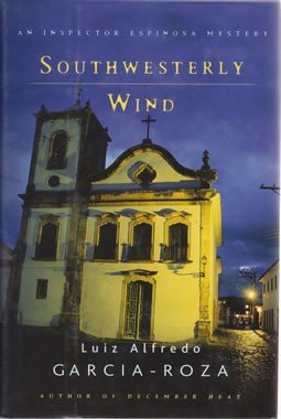 Beispielbild fr Southwesterly Wind zum Verkauf von Better World Books