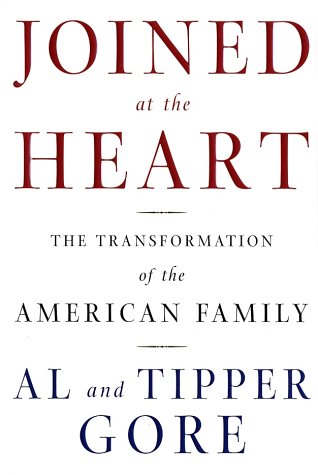 9780805068931: Joined at the Heart: The Transformation of the American Family