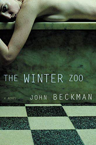 Beispielbild fr The Winter Zoo: A Novel zum Verkauf von Wonder Book