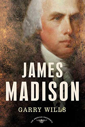 Beispielbild fr James Madison The American Pre zum Verkauf von SecondSale